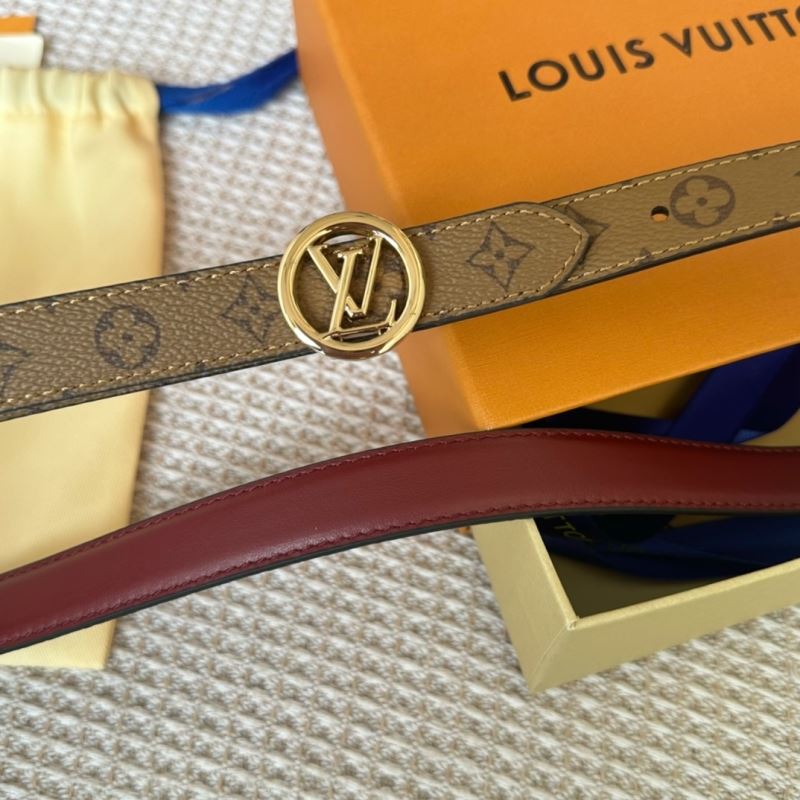 Louis Vuitton Belts